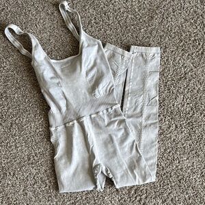 Free people one piece.